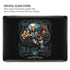 Liquid Blue NFL Philadelphia Eagles Running Back MacBook Air 13in M1 (2021) Case plus Skin