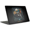 Liquid Blue NFL Philadelphia Eagles Running Back Apple MacBook Pro 15-inch Skin