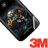 Liquid Blue NFL Philadelphia Eagles Running Back Moto E5 Play Skin