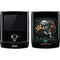 Liquid Blue NFL Philadelphia Eagles Running Back Motorola RAZR Skin
