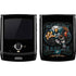Liquid Blue NFL Philadelphia Eagles Running Back Motorola RAZR Skin