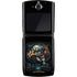 Liquid Blue NFL Philadelphia Eagles Running Back Motorola RAZR Skin