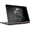 Liquid Blue NFL Philadelphia Eagles Running Back MSI GS65 Stealth Laptop Skin