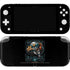 Liquid Blue NFL Philadelphia Eagles Running Back Nintendo Switch Lite Skin