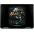 Liquid Blue NFL Philadelphia Eagles Running Back Notebook 9 Pro 13in (2017) Skin