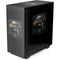Liquid Blue NFL Philadelphia Eagles Running Back NZXT H510 Compact ATX Mid-Tower Case Skin
