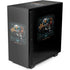 Liquid Blue NFL Philadelphia Eagles Running Back NZXT H510 Compact ATX Mid-Tower Case Skin