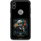 Liquid Blue NFL Philadelphia Eagles Running Back Otterbox Commuter iPhone Skin