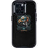 Liquid Blue NFL Philadelphia Eagles Running Back Otterbox Defender iPhone Skin