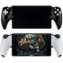 Liquid Blue NFL Philadelphia Eagles Running Back PlayStation Portal Remote Player Skin