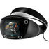 Liquid Blue NFL Philadelphia Eagles Running Back PlayStation VR2 Skin