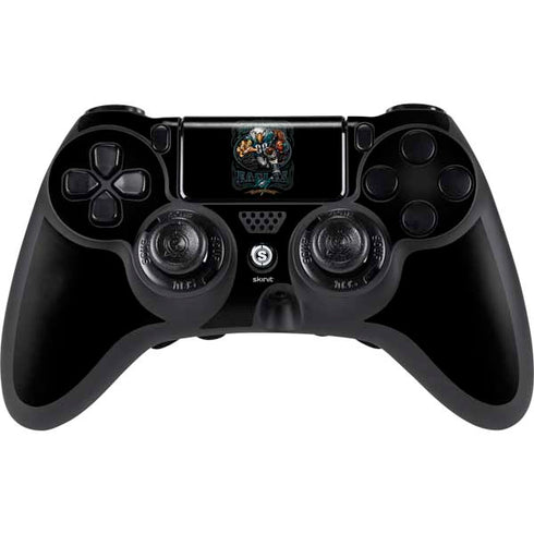 Liquid Blue NFL Philadelphia Eagles Running Back PS4/PC SCUF Impact Controller Skin