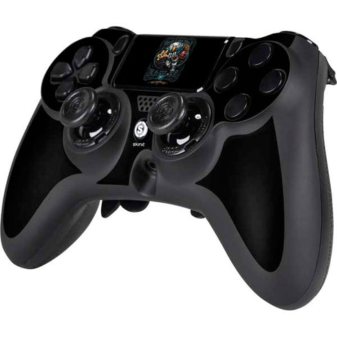 Liquid Blue NFL Philadelphia Eagles Running Back PS4/PC SCUF Impact Controller Skin