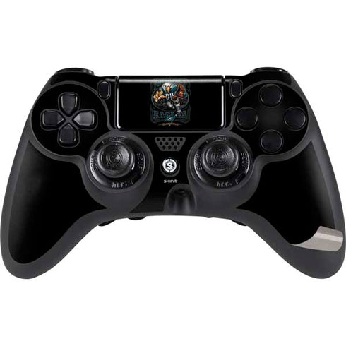 Liquid Blue NFL Philadelphia Eagles Running Back PS4/PC SCUF Impact Controller Skin