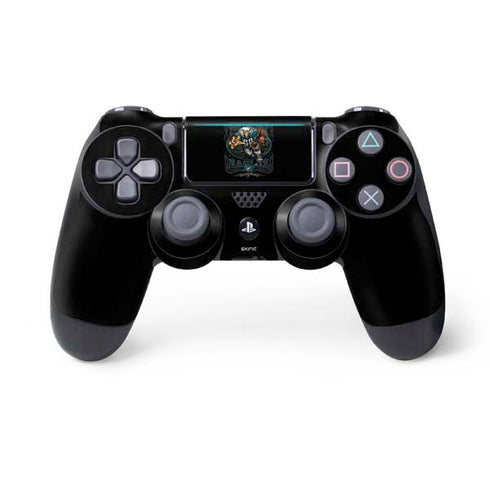 Liquid Blue NFL Philadelphia Eagles Running Back PS4 Pro/Slim Controller Skin