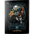 Liquid Blue NFL Philadelphia Eagles Running Back PS5 Bundle Skin