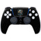 Liquid Blue NFL Philadelphia Eagles Running Back PS5 Controller Skin