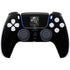 Liquid Blue NFL Philadelphia Eagles Running Back PS5 Controller Skin