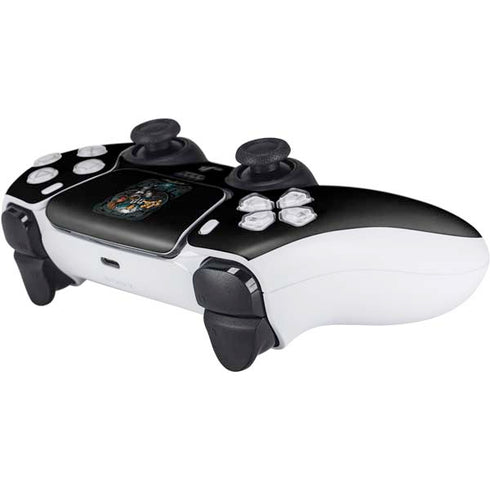 Liquid Blue NFL Philadelphia Eagles Running Back PS5 Controller Skin