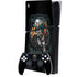 Liquid Blue NFL Philadelphia Eagles Running Back PS5 Slim Digital Edition Bundle Skin