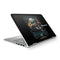 Liquid Blue NFL Philadelphia Eagles Running Back HP Spectre Skin
