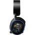 Liquid Blue NFL Philadelphia Eagles Running Back SteelSeries Arctis 3 Skin