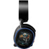 Liquid Blue NFL Philadelphia Eagles Running Back SteelSeries Arctis 5 Skin