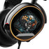 Liquid Blue NFL Philadelphia Eagles Running Back SteelSeries Arctis 5 Skin