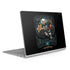 Liquid Blue NFL Philadelphia Eagles Running Back Surface Book 2 13.5in Skin