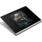 Liquid Blue NFL Philadelphia Eagles Running Back Surface Book Skin