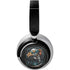 Liquid Blue NFL Philadelphia Eagles Running Back Surface Headphones Skin