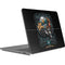 Liquid Blue NFL Philadelphia Eagles Running Back Surface Laptop Studio Skin
