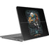 Liquid Blue NFL Philadelphia Eagles Running Back Surface Laptop Studio Skin