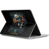 Liquid Blue NFL Philadelphia Eagles Running Back Surface Laptop Studio Skin