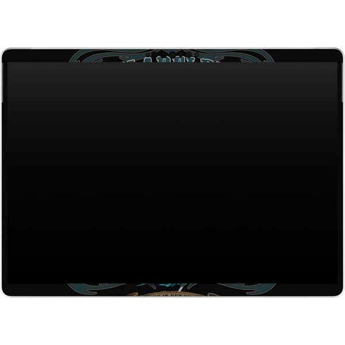 Liquid Blue NFL Philadelphia Eagles Running Back Surface Pro 8 Skin