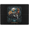 Liquid Blue NFL Philadelphia Eagles Running Back Surface Pro 9 Skin