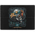 Liquid Blue NFL Philadelphia Eagles Running Back Surface Pro 9 Skin