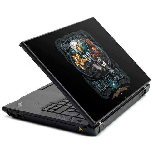 Liquid Blue NFL Philadelphia Eagles Running Back T440s Skin