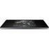Liquid Blue NFL Philadelphia Eagles Running Back Universal Laptop 12in (9.8 x 6.8in) Skin