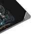 Liquid Blue NFL Philadelphia Eagles Running Back Universal Laptop 12in (9.8 x 6.8in) Skin