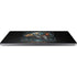 Liquid Blue NFL Philadelphia Eagles Running Back Universal Laptop 15in (12.2 x 8.8in) Skin
