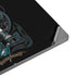 Liquid Blue NFL Philadelphia Eagles Running Back Universal Laptop 15in (12.2 x 8.8in) Skin