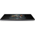 Liquid Blue NFL Philadelphia Eagles Running Back Universal Laptop 16.6in (13.4 x 9.7in) Skin