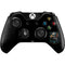 Liquid Blue NFL Philadelphia Eagles Running Back Xbox One Controller Skin