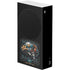 Liquid Blue NFL Philadelphia Eagles Running Back Xbox Series S Console Skin