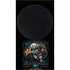 Liquid Blue NFL Philadelphia Eagles Running Back Xbox Series S Console Skin