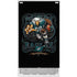 Liquid Blue NFL Philadelphia Eagles Running Back Xbox Series S Console Skin