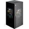 Liquid Blue NFL Philadelphia Eagles Running Back Xbox Series X Console Skin
