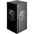 Liquid Blue NFL Philadelphia Eagles Running Back Xbox Series X Console Skin