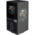 Liquid Blue NFL Philadelphia Eagles Running Back Xbox Series X Console Skin